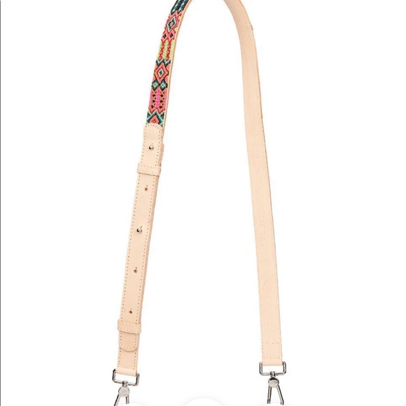 consuela crossbody strap